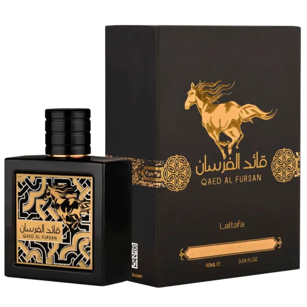 Qaed Al Fursan｜Eau de parfum