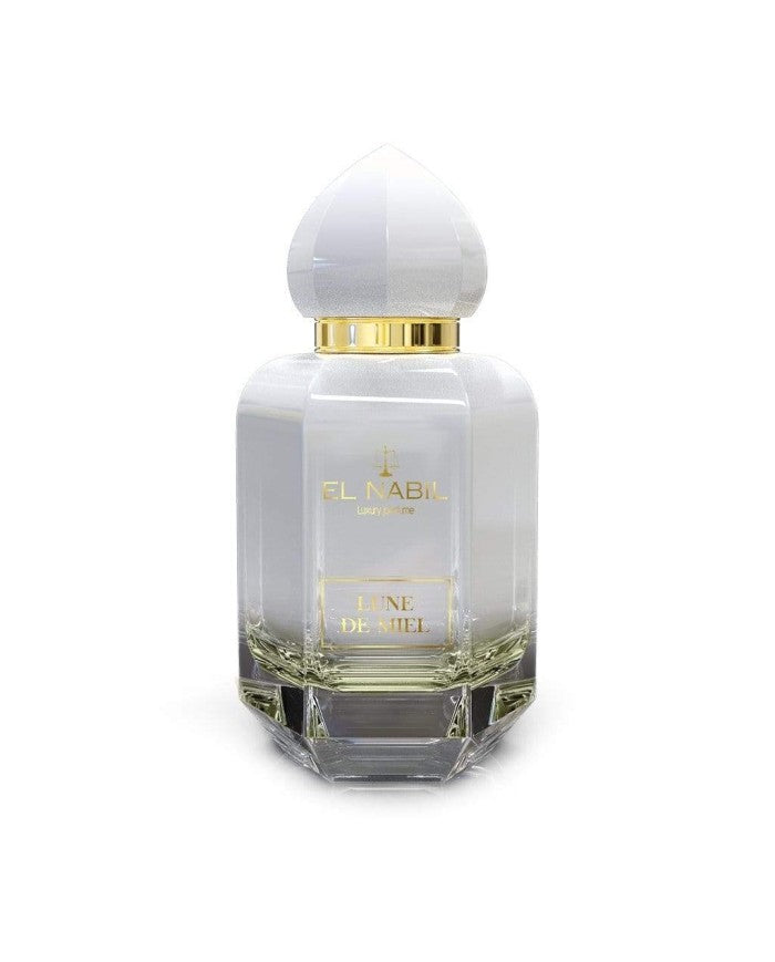 Lune de miel｜Eau de parfum