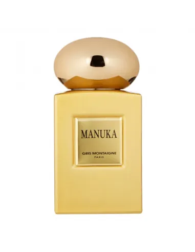 Manuka｜Extrait de parfum