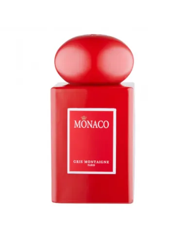 Monaco｜Extrait de parfum