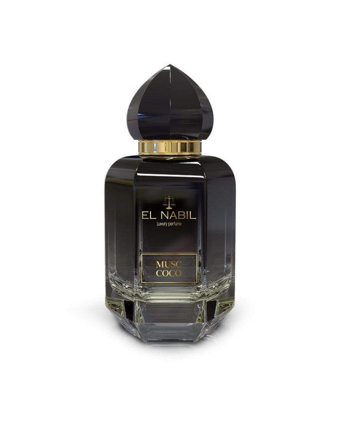 Musc Coco｜Eau de parfum