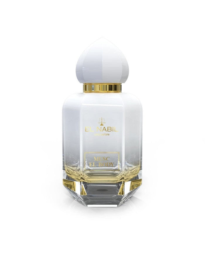 Musc El Body｜Eau de parfum