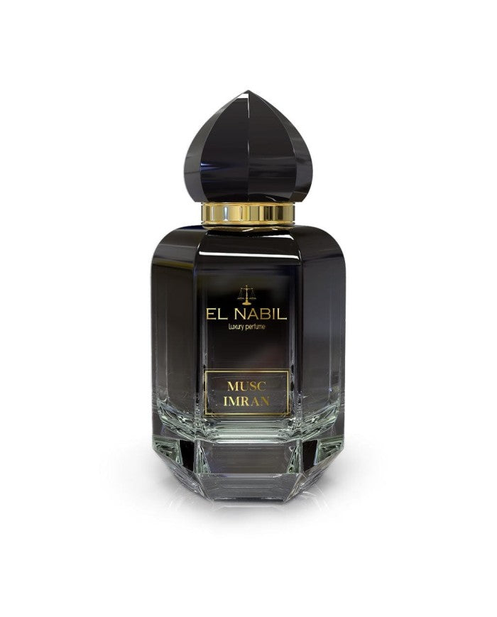 Musc Imran｜Eau de parfum