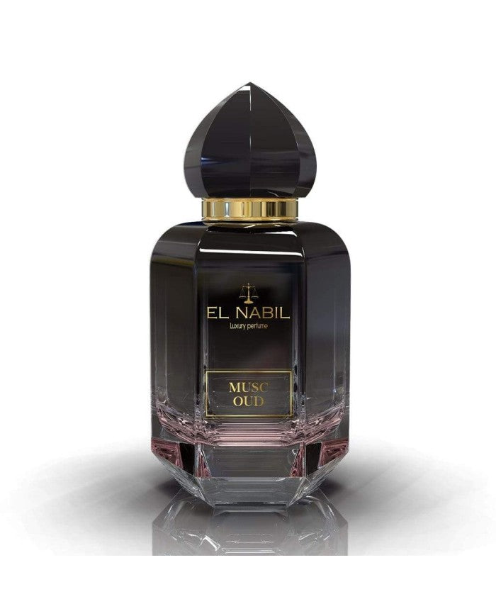 Musc Oud｜Eau de parfum