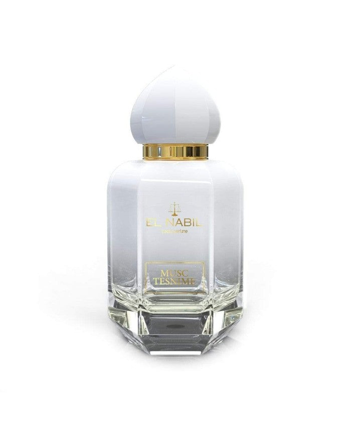 Musc Tesnime｜Eau de parfum