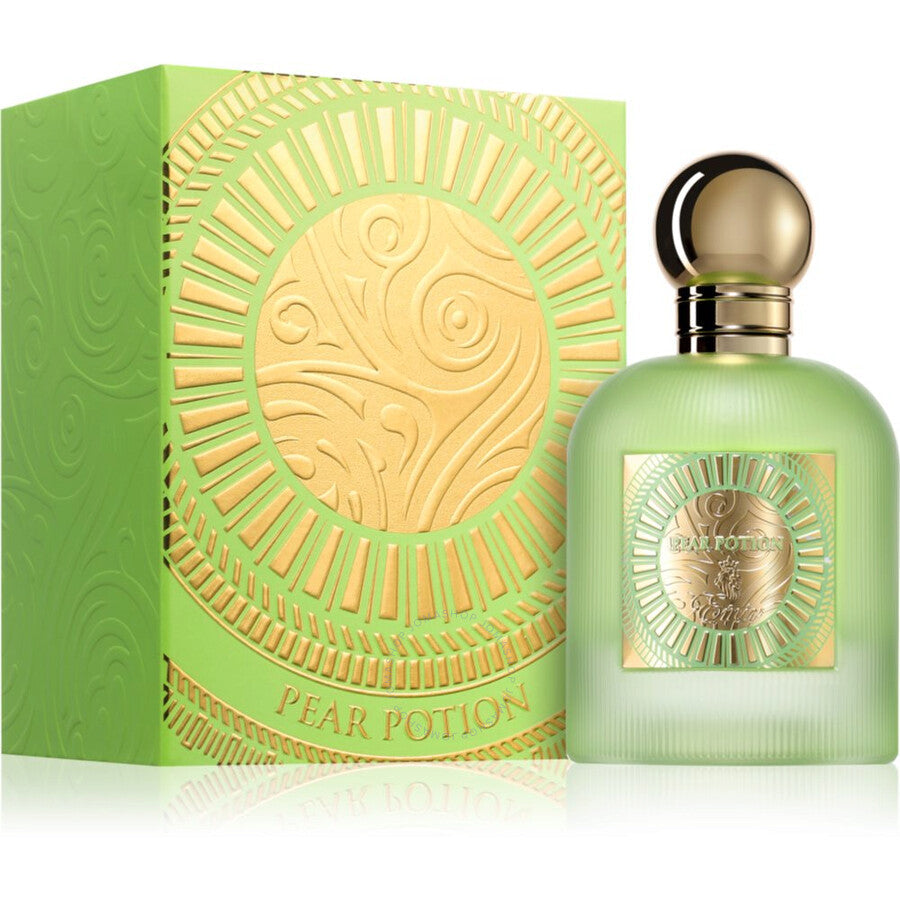 Pear Potion｜Eau de parfum