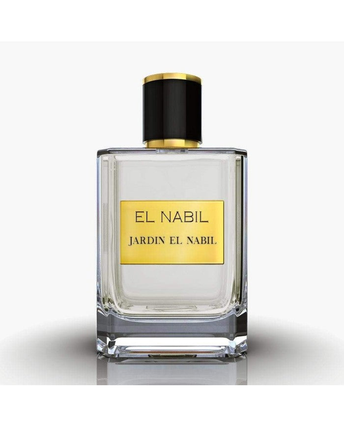 Jardin El Nabil｜Eau de parfum