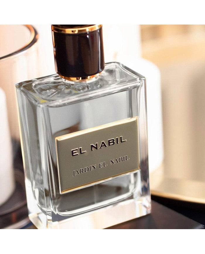 Jardin El Nabil｜Eau de parfum