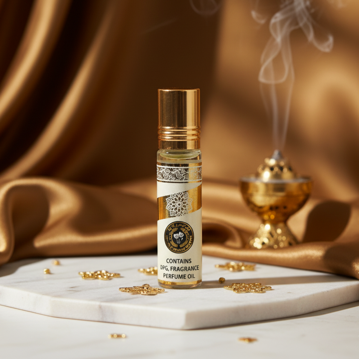 ROLL ON OUD MOUD - ARD AL ZAAFARAN