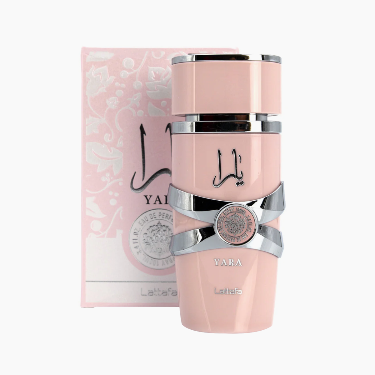Yara Élixir Lattafa