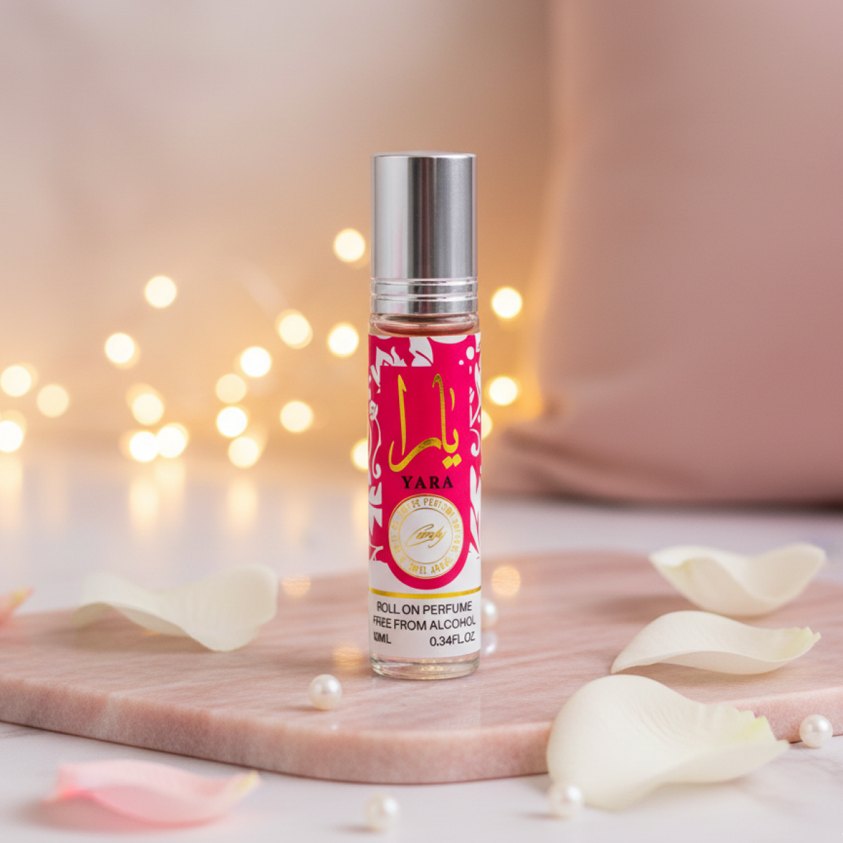 ROLL ON YARA CANDY - LATTAFA