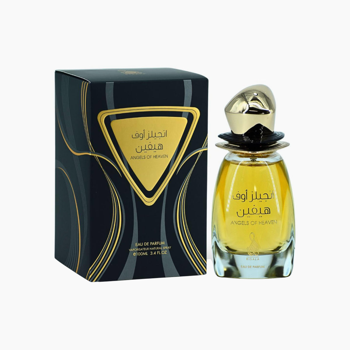 Risala - Angels of heaven