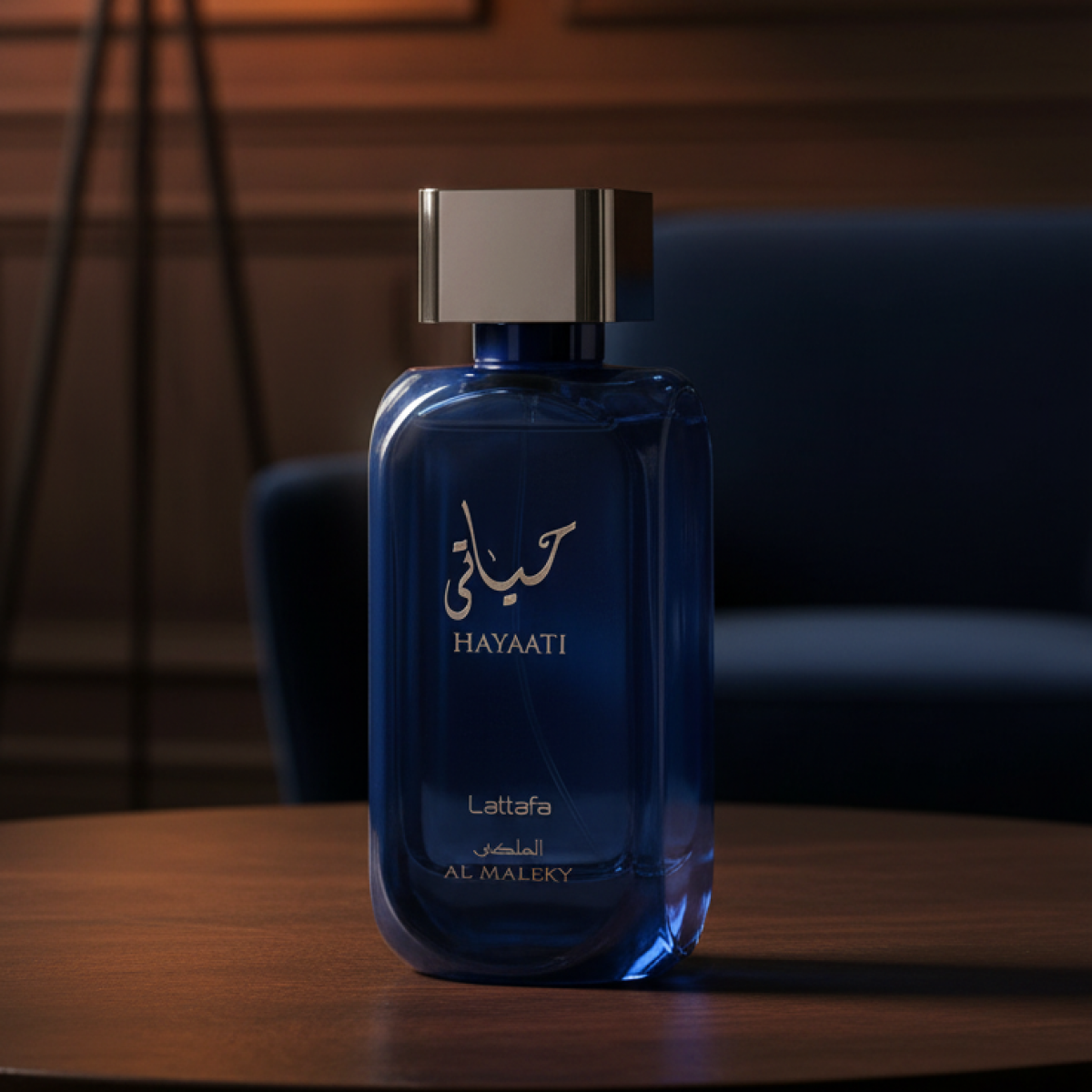 Lattafa - Hayaati Al maleky｜Eau de parfum