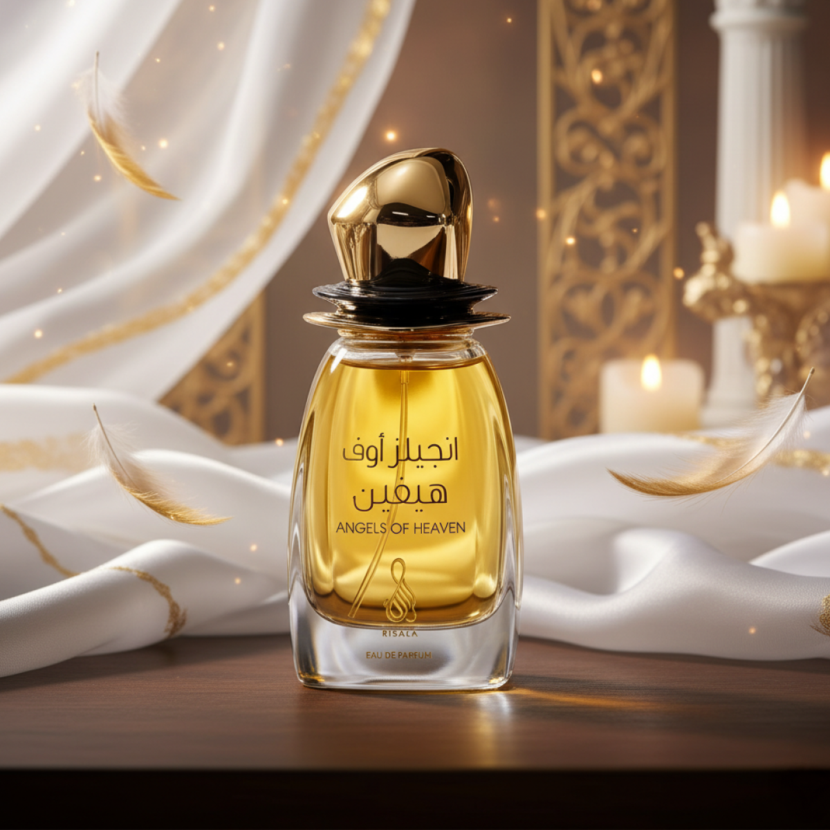 Risala - Angels of heaven