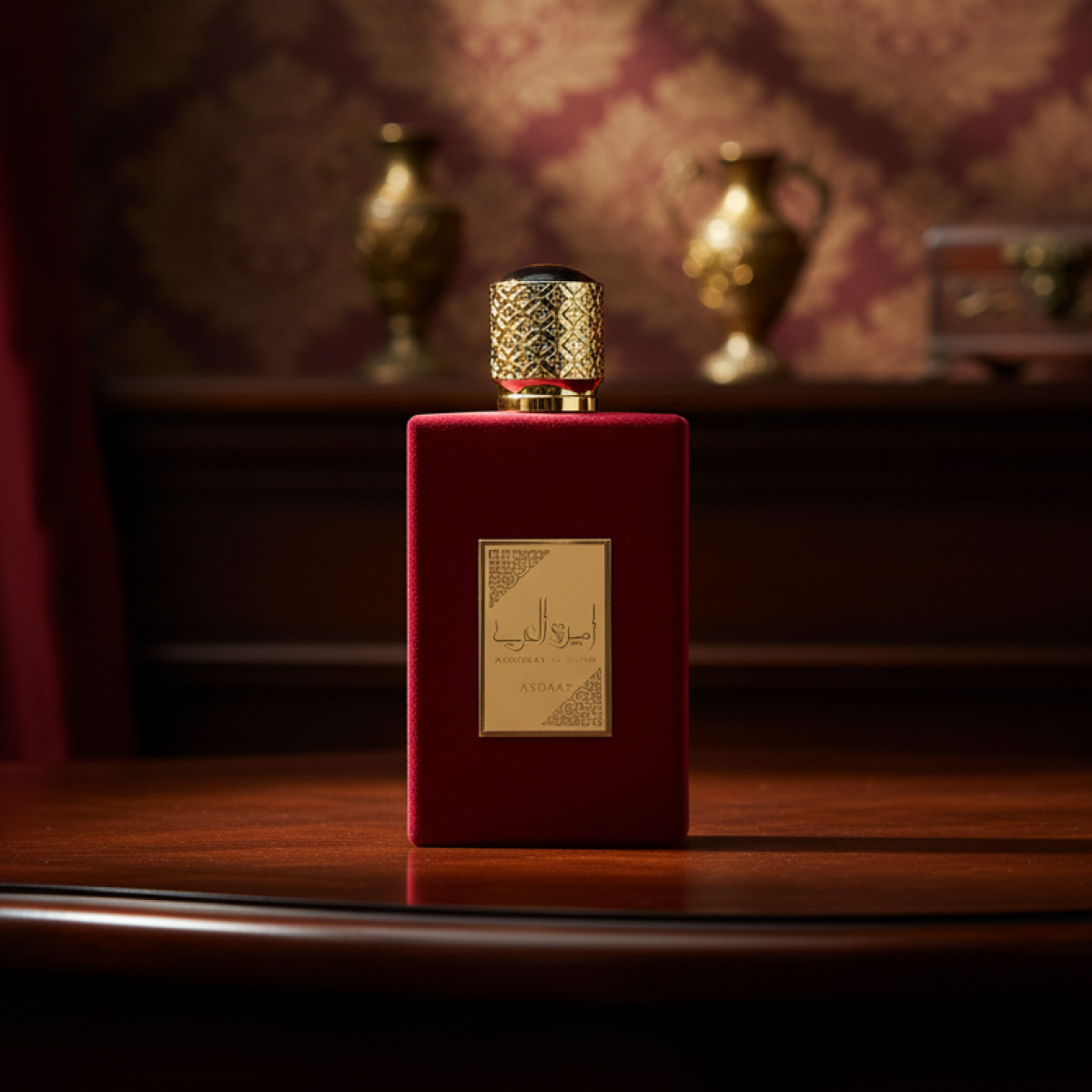 Asdaaf Ameerat AL ARAB