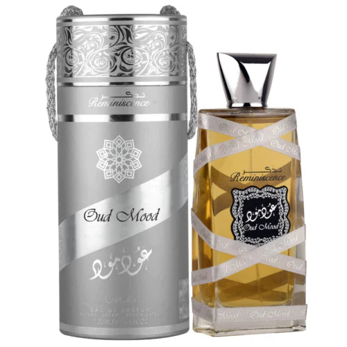 Oud Mood Reminiscence｜Eau de parfum