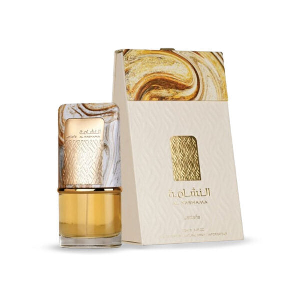 Al Nashama｜Eau de parfum