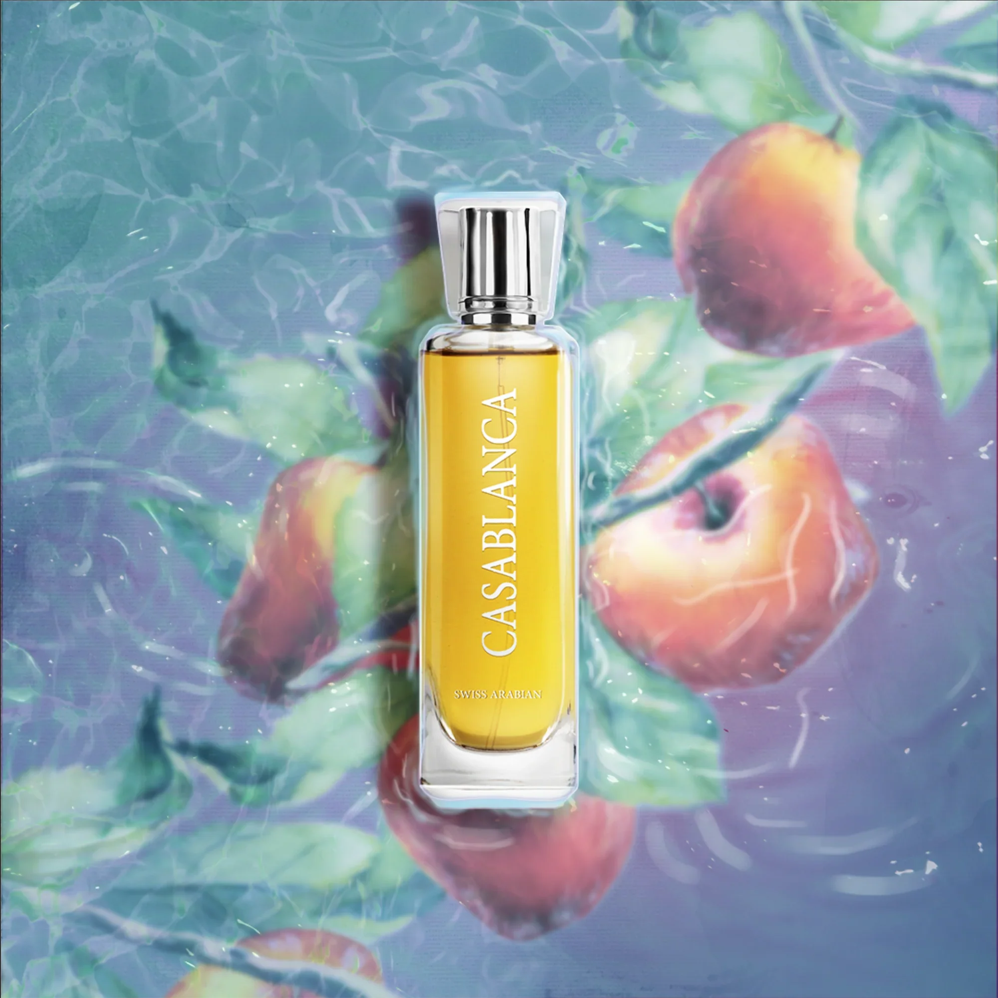 Casablanca｜Eau de parfum