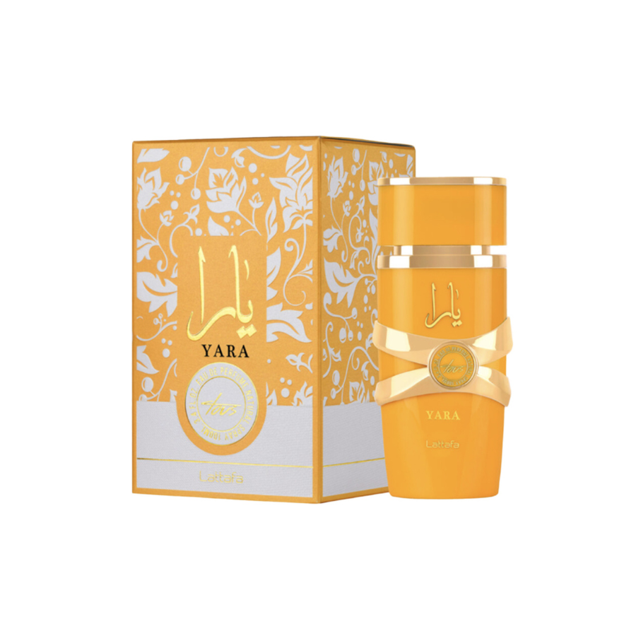 Yara Tous｜Eau de parfum